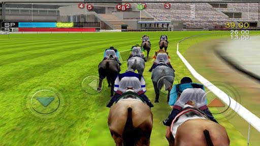 г iHorse Racing v1.18