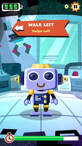 ˲ Robot Bop v1.1