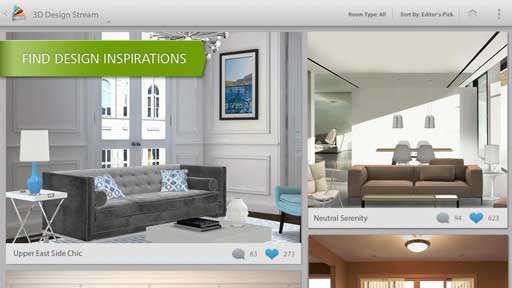 Ҵ Homestyler v1.0.0.1.062
