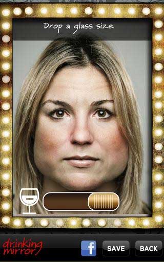 ƾħ Drinking Mirror v2.0