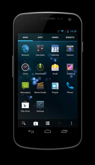 Wyze  Wyze Launcher v0.31