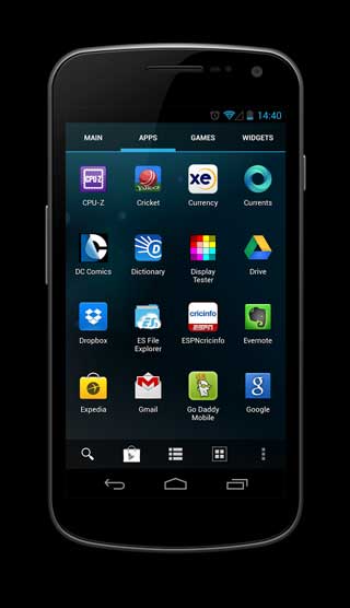 Wyze  Wyze Launcher v0.31