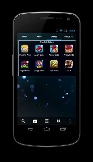 Wyze  Wyze Launcher v0.31