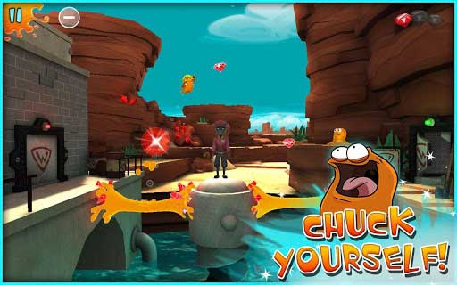 ǡ Chuck the Muck v2.3