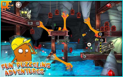 ǡ Chuck the Muck v2.3