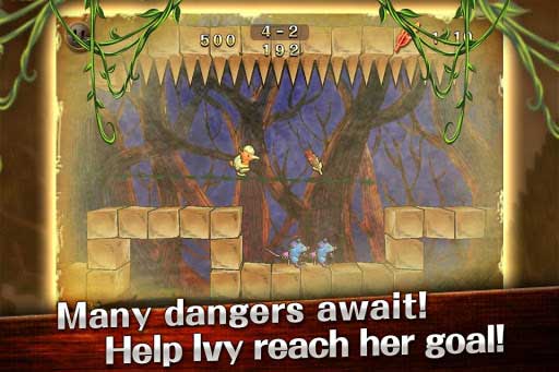 ά Ivy The Kiwi? v1.0.3