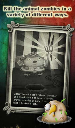 ʬ Animal Zombies v1.0