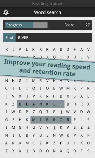 Ķѵʦ Reading Trainer v1.2