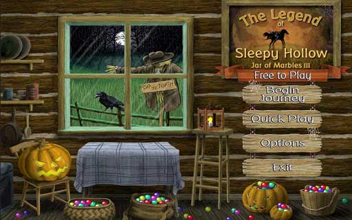 ˯ȴ The Legend of Sleepy Hollow v1.2