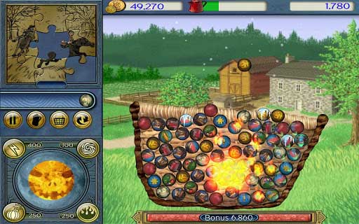 ˯ȴ The Legend of Sleepy Hollow v1.2