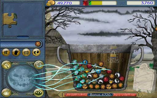 ˯ȴ The Legend of Sleepy Hollow v1.2