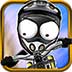 ɽ쭳 Stickman Downhill v1.0ͼ