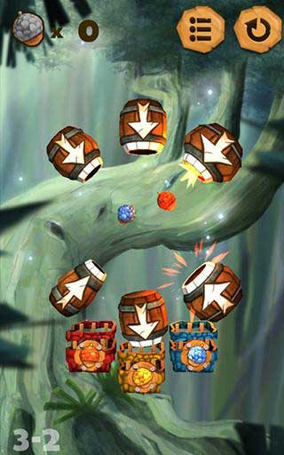 Ǽ Puzzle Nuts HD v1.9