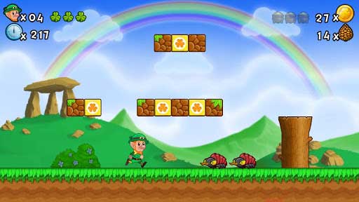 ˮܹ 2 Lep's World 2 v1.4