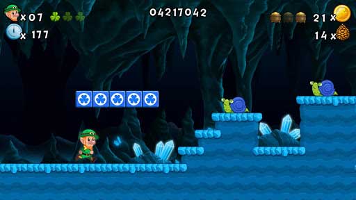 ˮܹ 2 Lep's World 2 v1.4