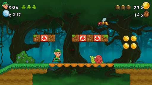 ˮܹ 2 Lep's World 2 v1.4