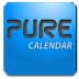ճ̹ Pure Calendar widget v3.2.2ͼ