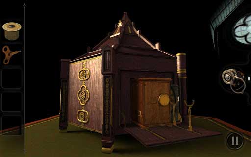 շ The Room v1.02