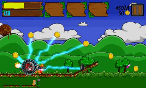 快乐的仓鼠 Happy Hamster v1.0