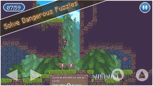 ľո Lumber Jacked v1.1.1