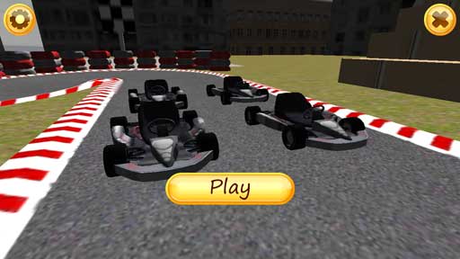 3D Kart 3D v11.2.2