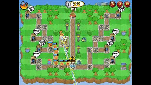 ʳػ Grub Guardian v1.40.0.469654