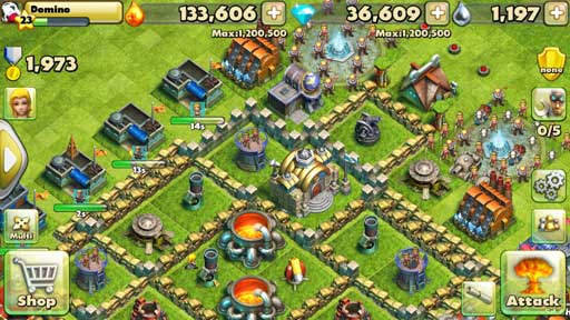 ̲ս Battle Beach v1.2