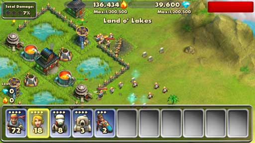 ̲ս Battle Beach v1.2