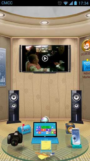 3D 3D Home v1.1.2.3168