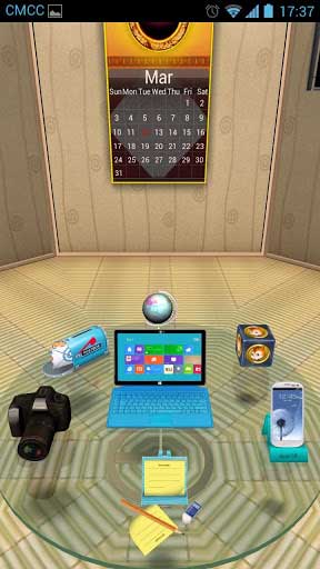 3D 3D Home v1.1.2.3168