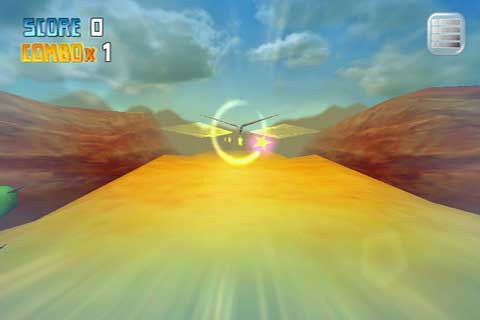 ҵֽɻ3 My Paper Plane 3 v1.0