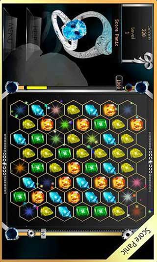 ʯ Gem Swipe v1.0