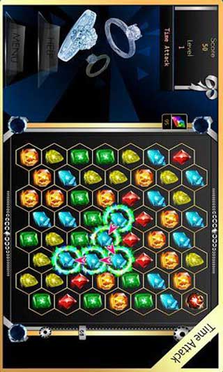 ʯ Gem Swipe v1.0
