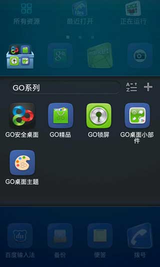 GO֮