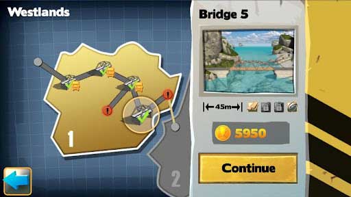  Bridge Constructor v2.5