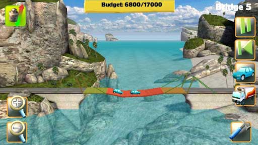  Bridge Constructor v2.5