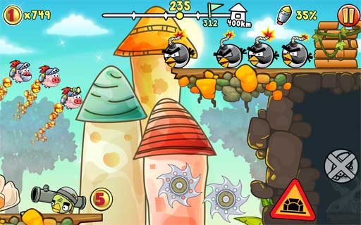 ַ Turbo Pigs v1.0
