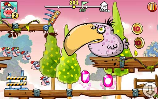 ַ Turbo Pigs v1.0
