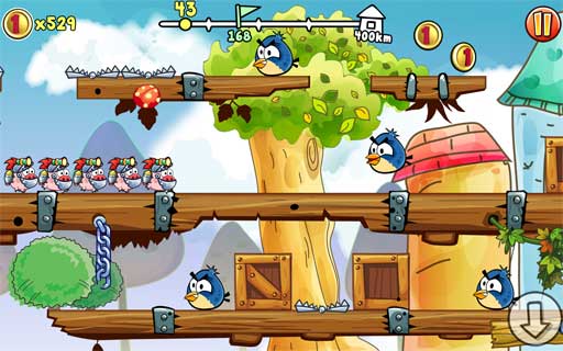 ַ Turbo Pigs v1.0