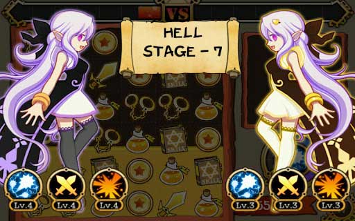 Ů֮ս Witch Wars: Puzzle v1.1.6
