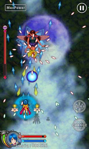  AdventRush HD v2.02