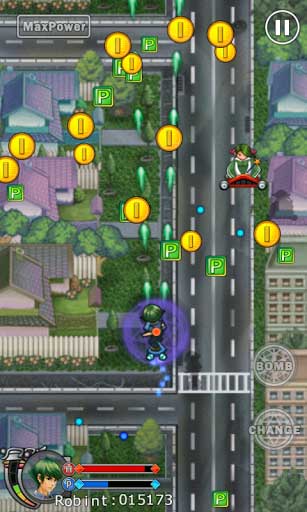  AdventRush HD v2.02