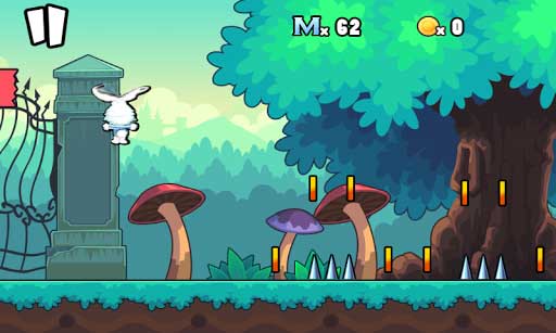 ޾ó Endless Journey v1.0