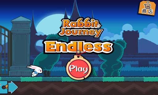 ޾ó Endless Journey v1.0