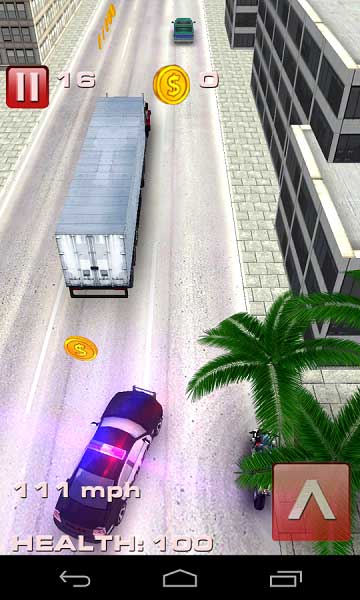 Ħ Moto Grand Theft v1.0.2