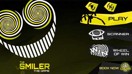 ¶ɽ The Smiler v1.08