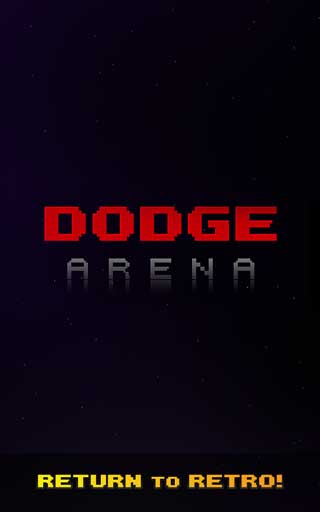 · Dodge: Arena v1.0.3
