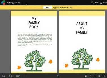 ĵ鿴 OfficeSuite Viewer v7.2.1336