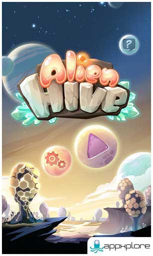 ˶Ѩ Alien Hive v2.4.4