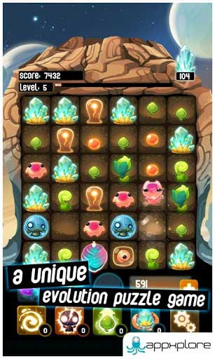 ˶Ѩ Alien Hive v2.4.4